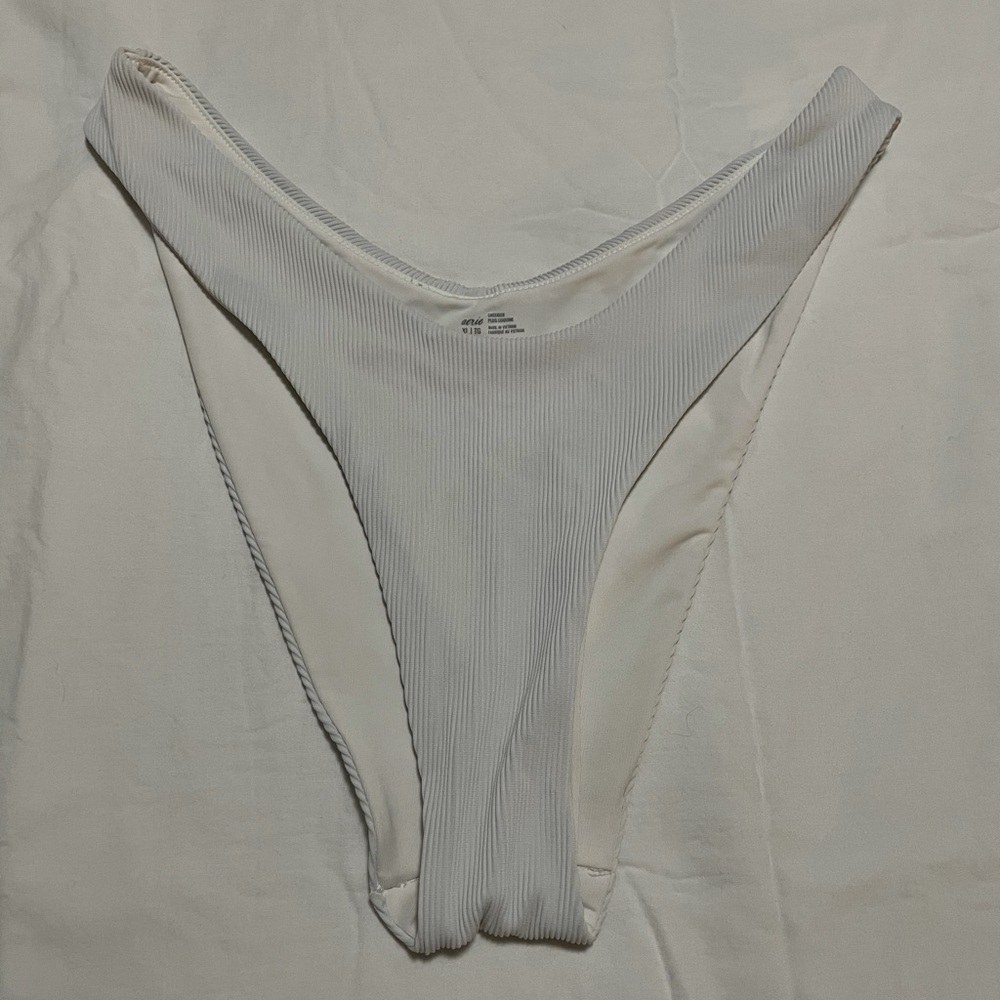Bikini Bottoms